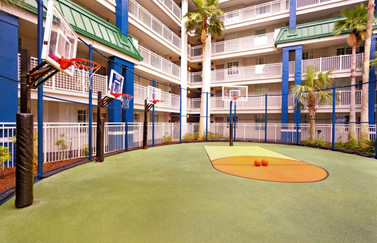 Basketball