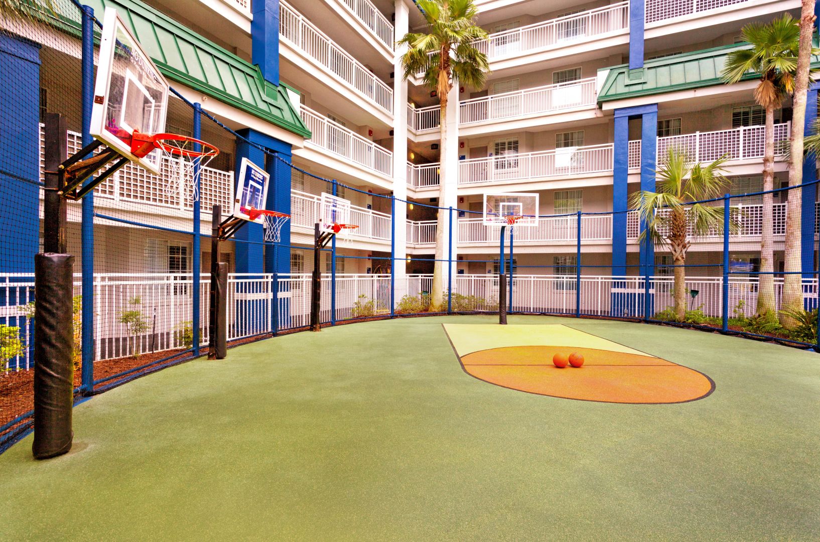 Basketball