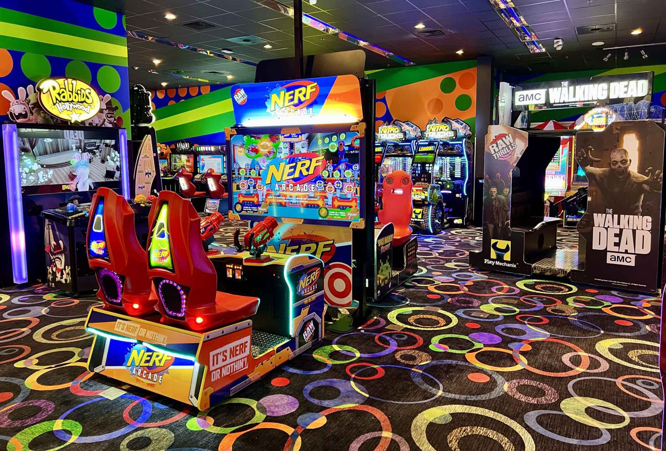 Arcade