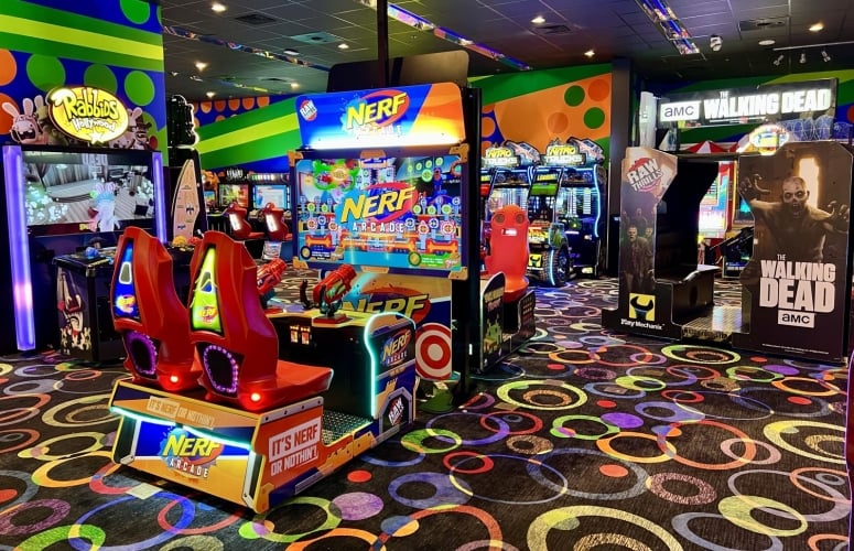 Arcade