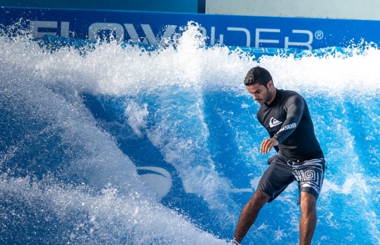 FlowRider