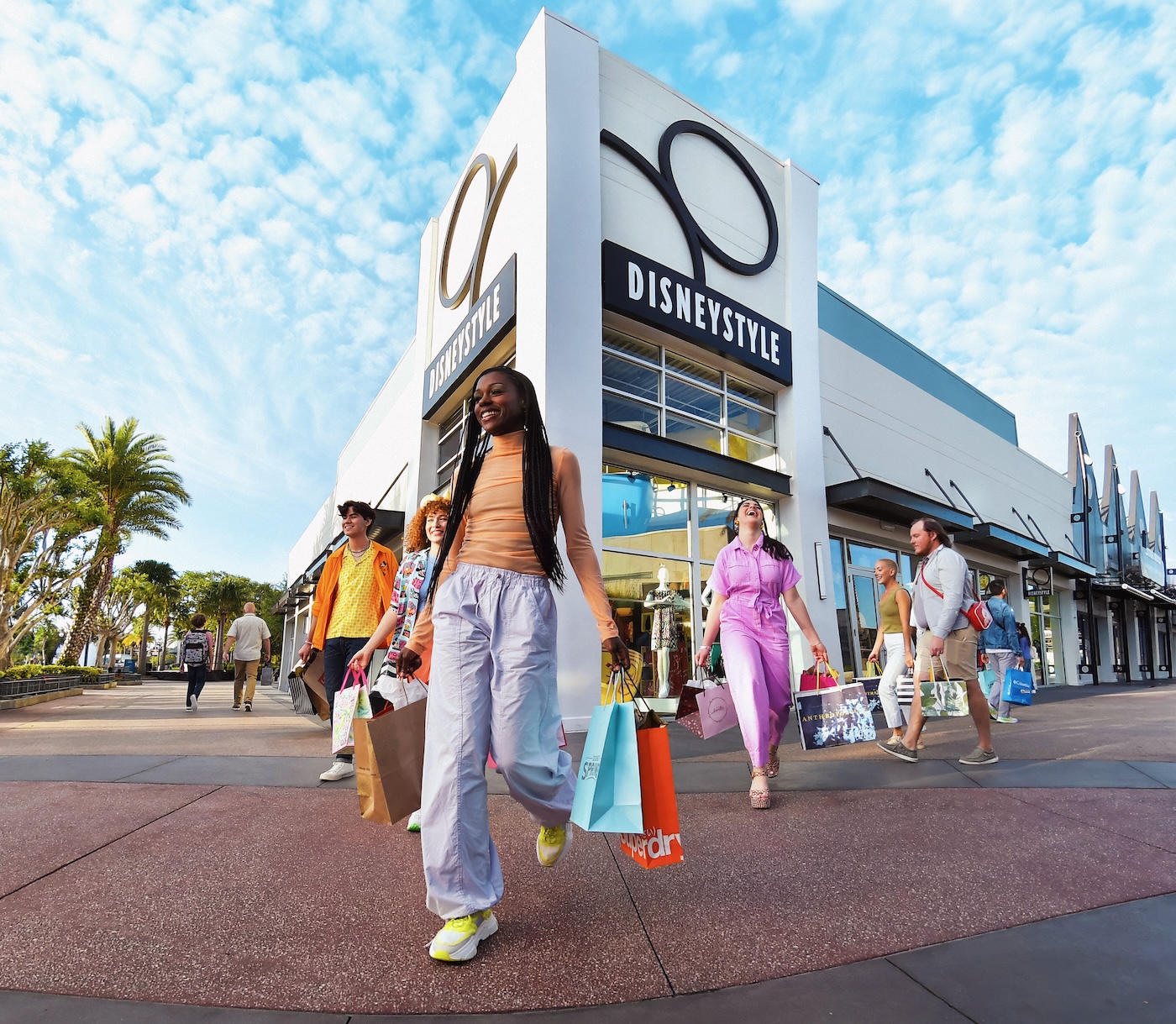 Disney Springs