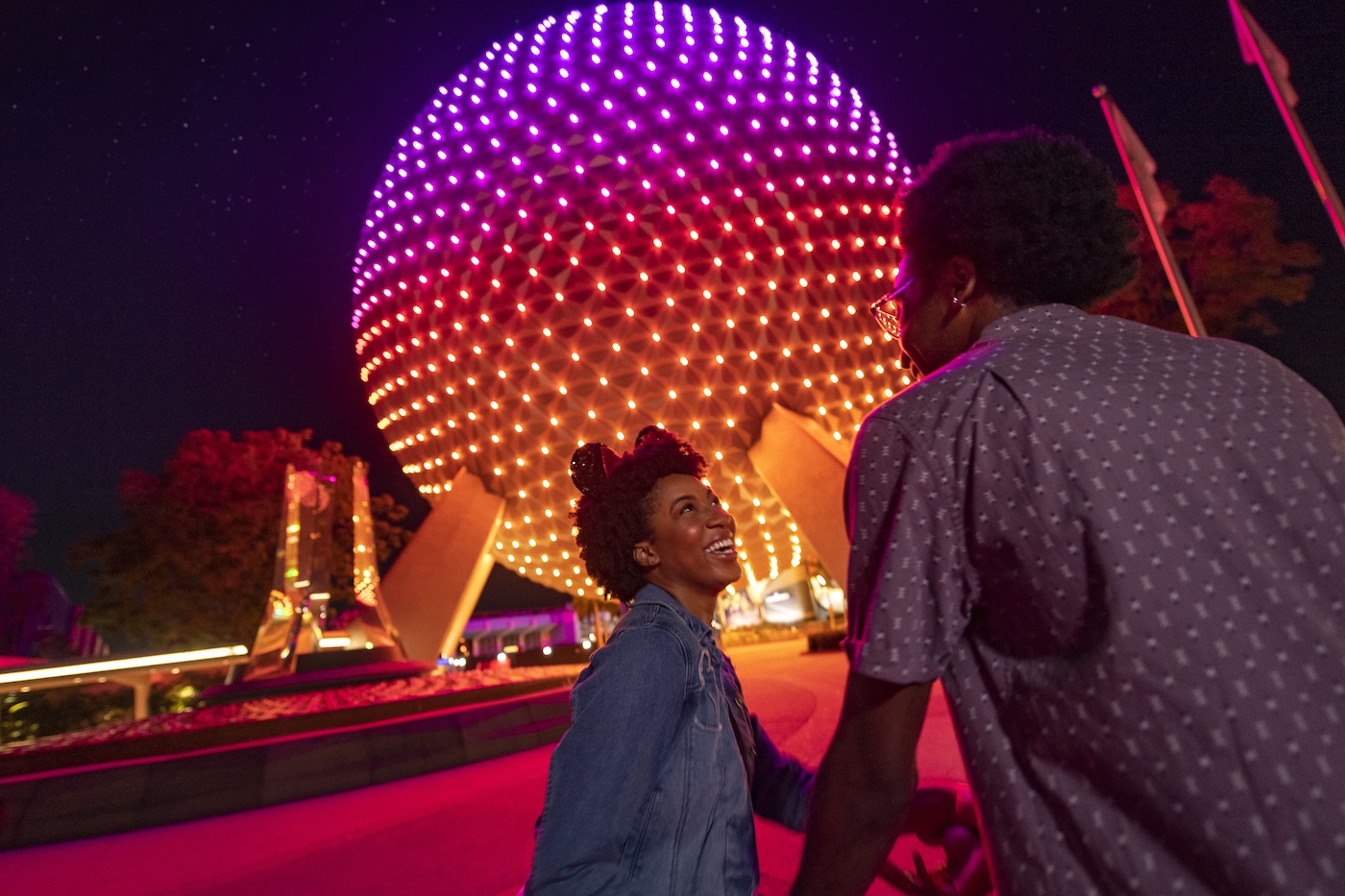 Epcot