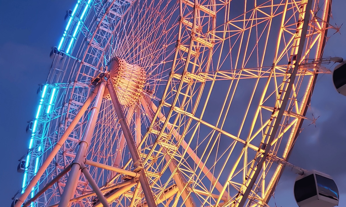 Ferris Wheel
