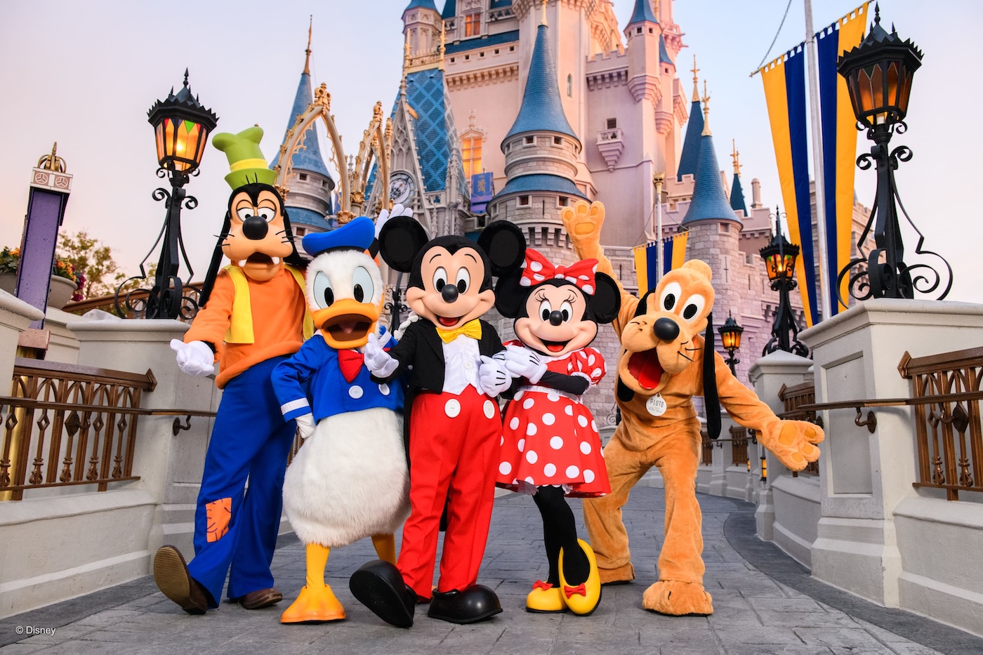 Walt Disney World