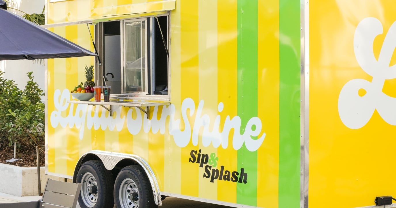 Surf and Splash Water Park