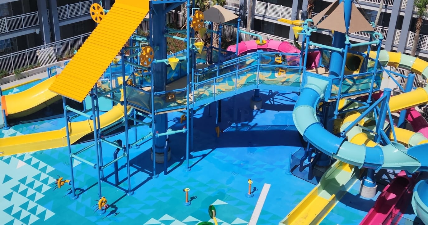 Waterpark