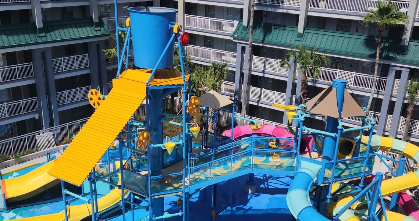 Waterpark