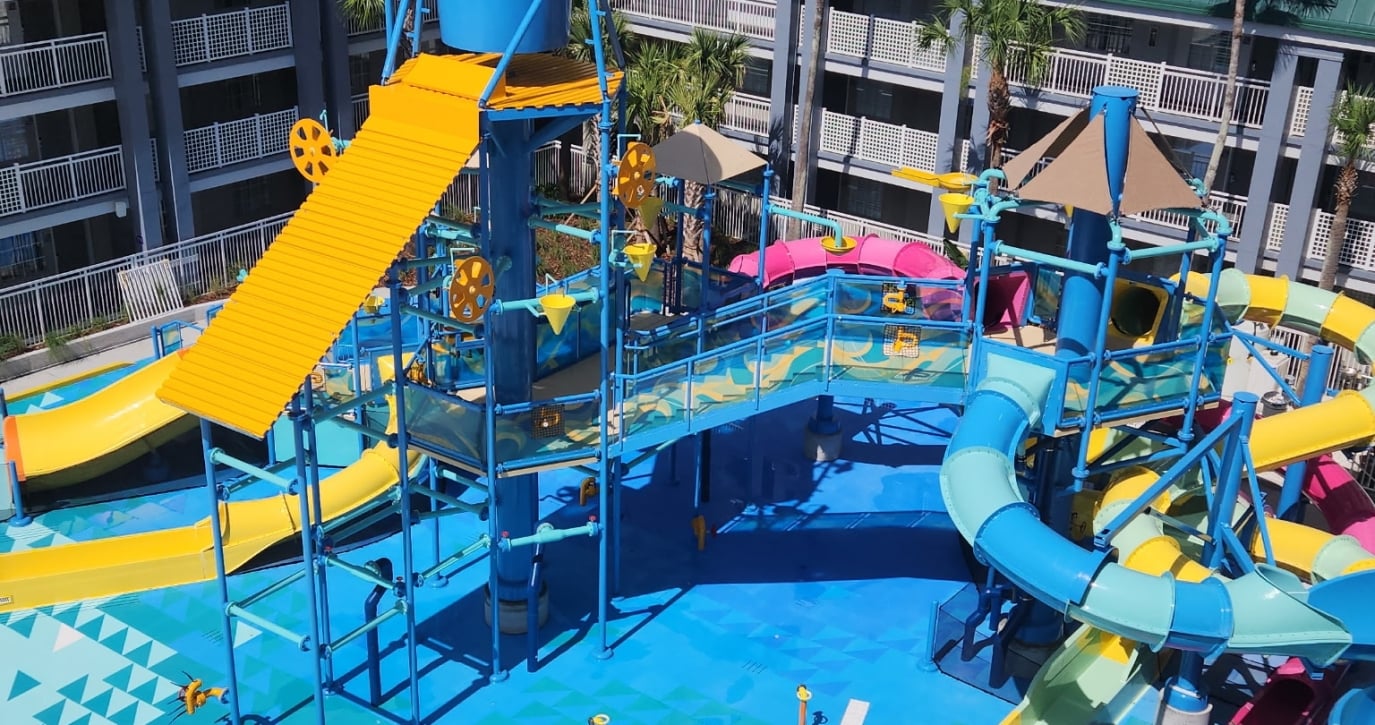Aqua Cove