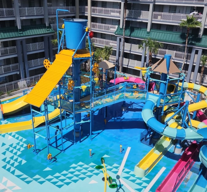Aqua Cove