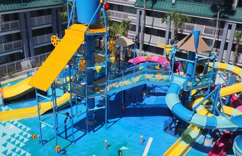 Aqua Cove