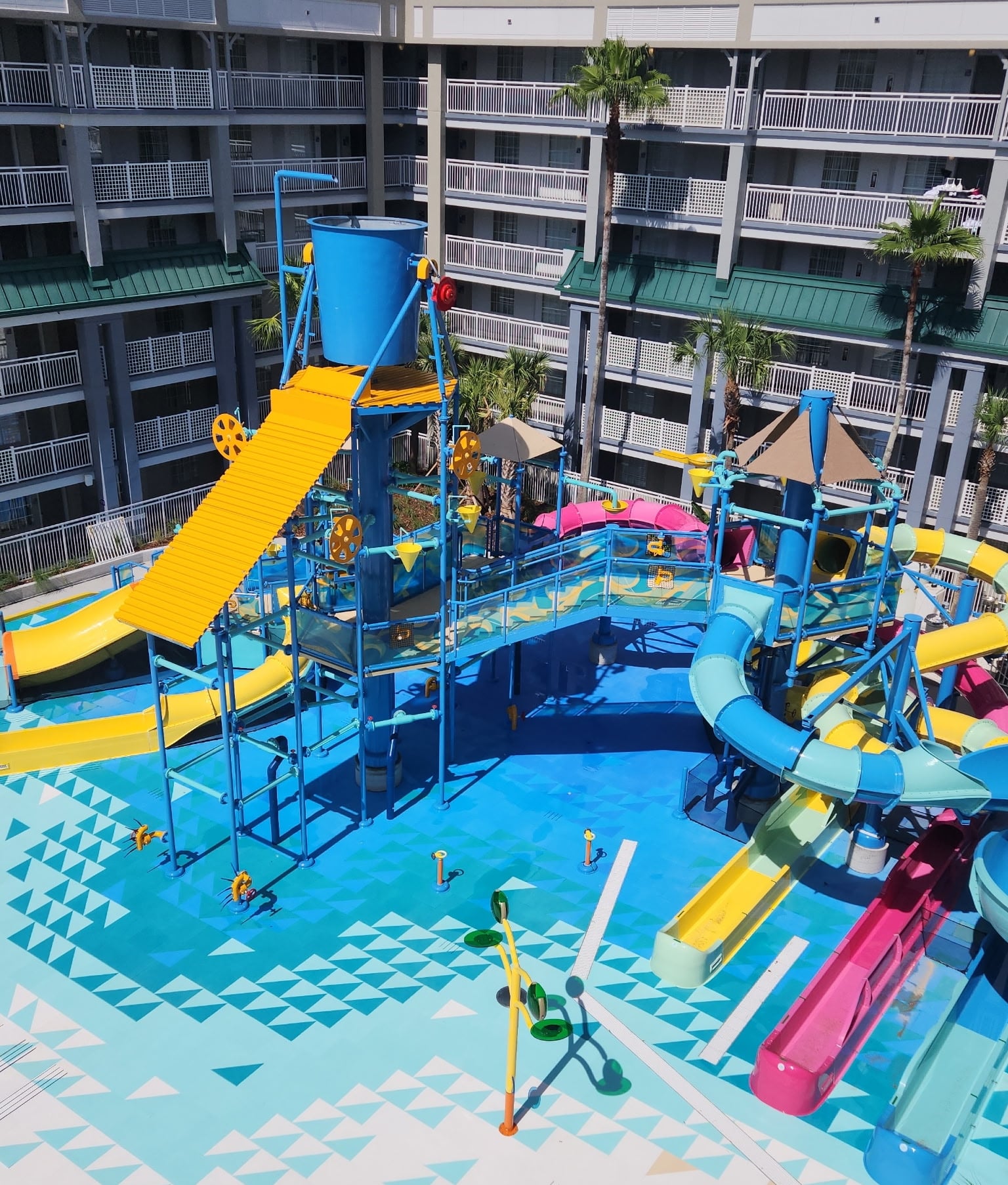 Aqua Cove