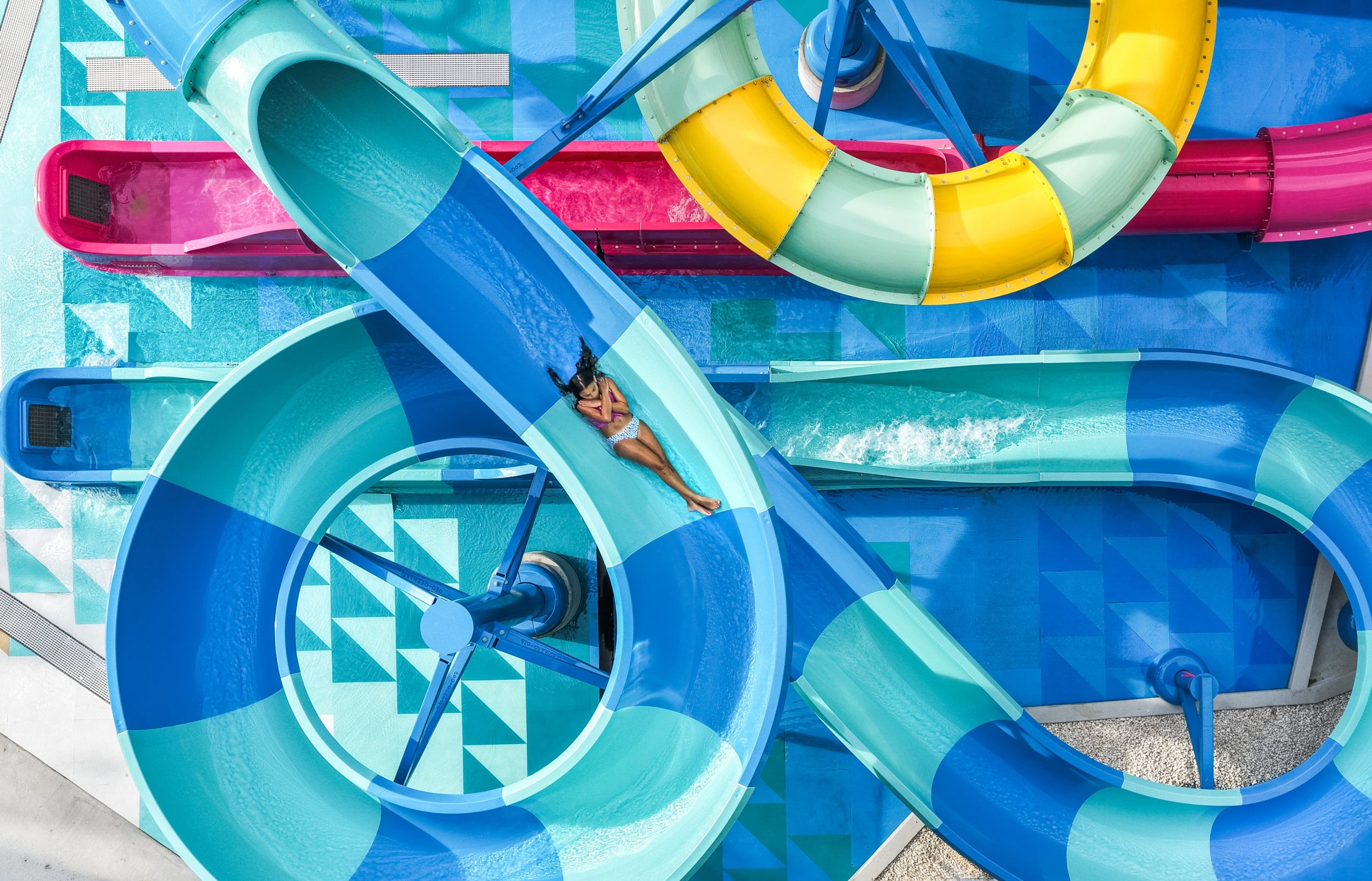 Surf & Splash